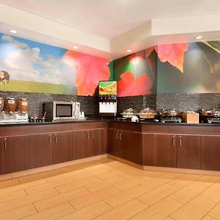 Fairfield Inn & Suites Longview Ngoại thất bức ảnh