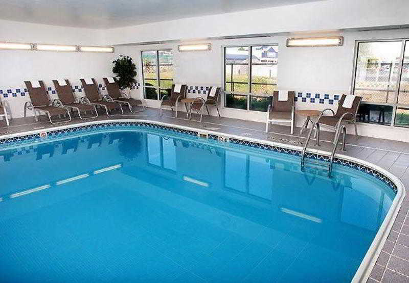 Fairfield Inn & Suites Longview Ngoại thất bức ảnh