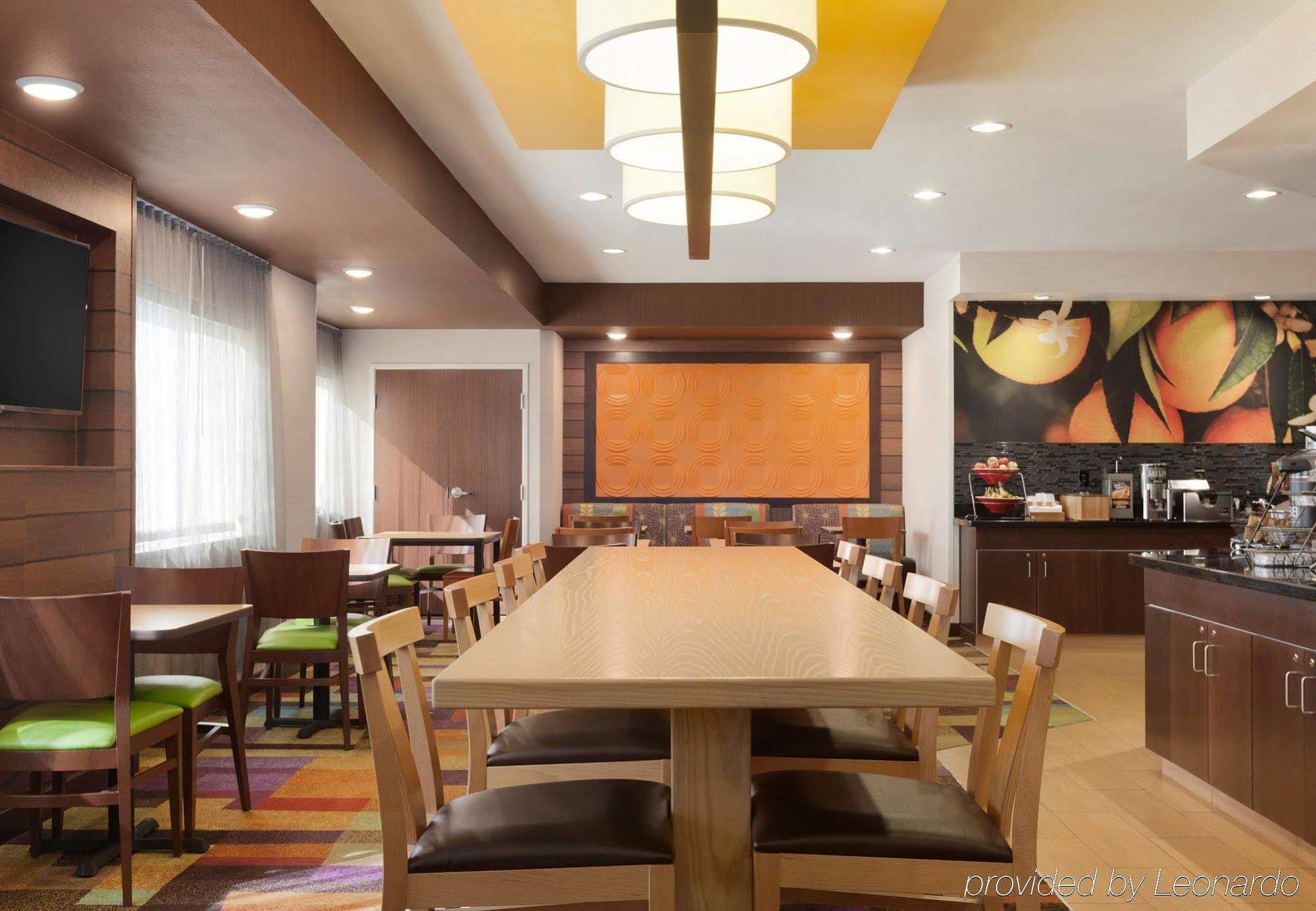 Fairfield Inn & Suites Longview Ngoại thất bức ảnh