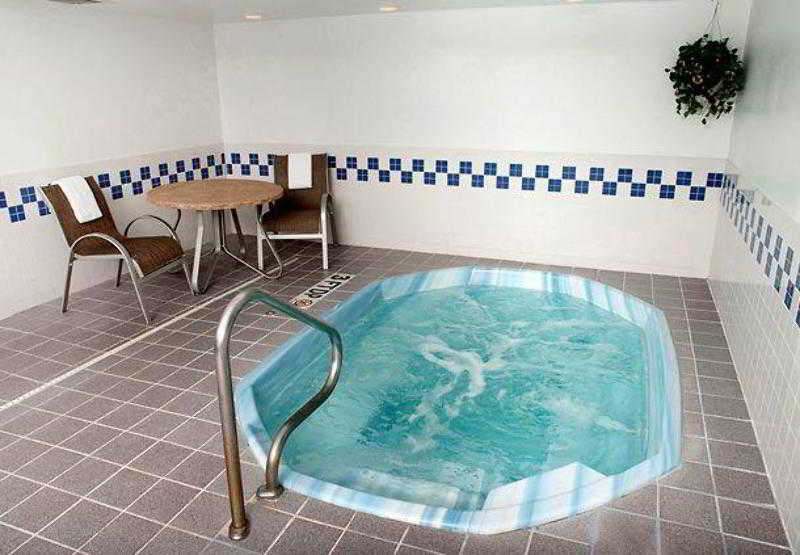 Fairfield Inn & Suites Longview Ngoại thất bức ảnh